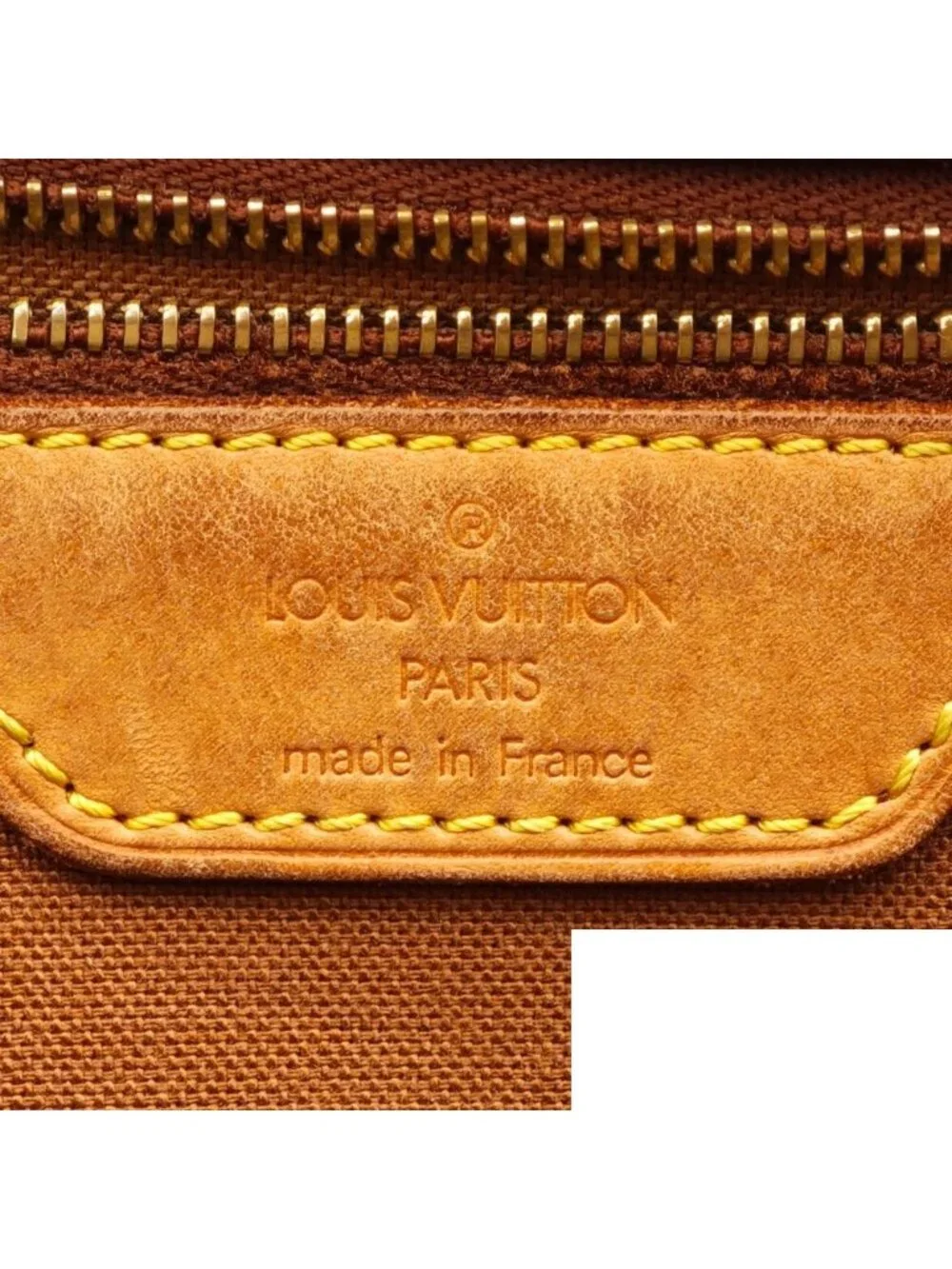Louis Vuitton brand louis